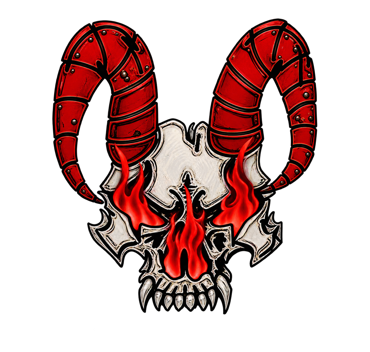 Rockslave Emblem