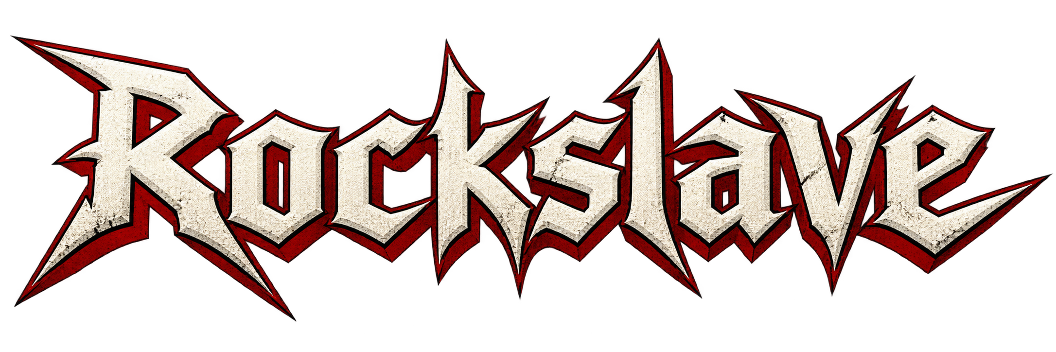 Rockslave